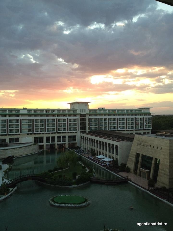 imagini hotel RIXOS PREMIUM BELEK